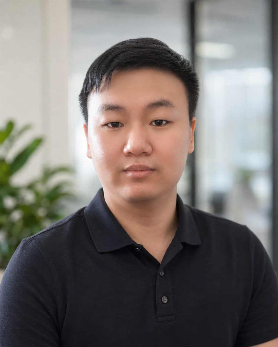 Trần Thế Anh