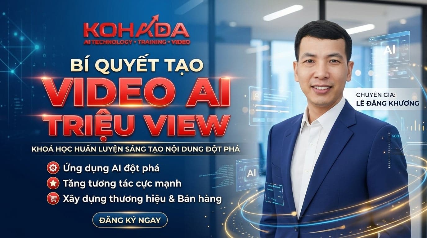 Video giới thiệu - Trần Thế Anh